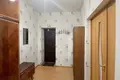 2 room apartment 54 m² Zialiony Bor, Belarus