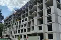 Appartement 1 chambre 38 m² Minsk, Bélarus