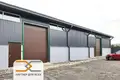 Warehouse 354 m² in Navasiellie, Belarus