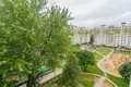 Appartement 1 chambre 38 m² Minsk, Bélarus