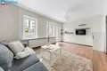 Квартира 2 комнаты 50 м² Вильнюс, Литва