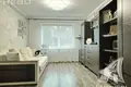 2 room apartment 50 m² Brest, Belarus