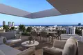 4 bedroom apartment 137 m² Germasogeia, Cyprus