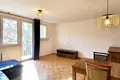 3 room apartment 60 m² in Warsaw, Poland