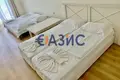 Квартира 52 м² Несебр, Болгария