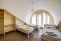 Ferienhaus 1 880 m² Zdanovicki sielski Saviet, Belarus