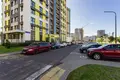 Appartement 1 chambre 33 m² Minsk, Bélarus