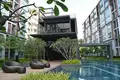 Apartamento 1 habitacion 30 m² Phuket, Tailandia