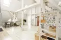 Apartamento 3 habitaciones 120 m² Poznan, Polonia