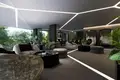 Residential complex Residential complex with a pool, a co-working area and a panoramic view close to the promenade and an international school, Rawai, Phuket