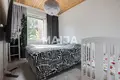 Mieszkanie 3 pokoi 66 m² Riihimaki, Finlandia