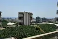 2 bedroom apartment  Mahmutlar, Turkey