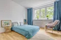 Apartamento 2 habitaciones 41 m² Varsovia, Polonia