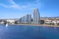 Mieszkanie 2 pokoi 129 m² Jermasoja, Cypr