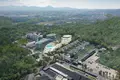 Appartement 3 chambres 212 m² Ban Bang Thao, Thaïlande
