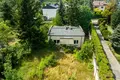 Parcelas 1 079 m² Varsovia, Polonia