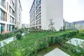 Apartamento 3 habitaciones 90 m² Beyoglu, Turquía