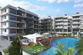 2 bedroom apartment 98 m² Livadia, Cyprus