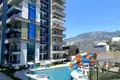 Apartment 50 m² Alanya, Turkey