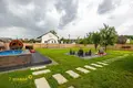 Dom 90 m² Hajnienski sielski Saviet, Białoruś
