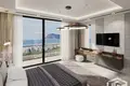 Villa de 5 pièces 600 m² Alanya, Turquie