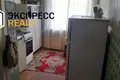 3 room apartment 58 m² Abiarouscyna, Belarus