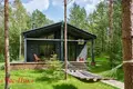 Casa 56 m² Jzufouski siel ski Saviet, Bielorrusia