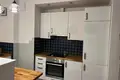 Appartement 2 chambres 54 m² en Varsovie, Pologne