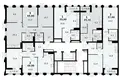 Квартира 1 комната 29 м² район Троицк, Россия