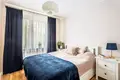 Appartement 3 chambres 49 m² Varsovie, Pologne