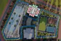 1 bedroom apartment 75 m² Dubai, United Arab Emirates
