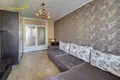 3 room apartment 63 m² Maryina Horka, Belarus