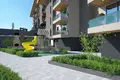 1 bedroom apartment  Konakli, Turkey