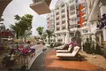 Apartment 44 m² Sunny Beach Resort, Bulgaria