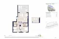 Appartement 3 chambres  el Verger, Espagne
