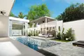 3 bedroom villa 270 m² Phuket, Thailand