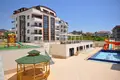 Wohnung 2 zimmer  Oba, Türkei