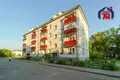 Квартира 1 комната 32 м² Минск, Беларусь