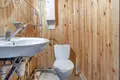 House 70 m² Kaspariskes, Lithuania