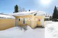 Квартира 1 комната 36 м² Мухос, Финляндия