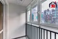 Apartamento 2 habitaciones 58 m² Kopishche, Belarús