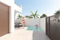 3 bedroom apartment 90 m² Pilar de la Horadada, Spain