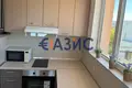 Квартира 1 м² Несебр, Болгария