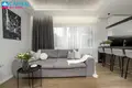 Apartamento 3 habitaciones 64 m² Vilna, Lituania