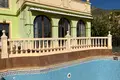 Вилла 283 м² Finestrat, Испания