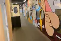 Office 1 111 m² in Moscow, Russia