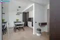 3 room apartment 58 m² Vilnius, Lithuania
