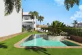 Bungalow 3 bedrooms 87 m² in Pilar de la Horadada, Spain