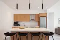 Residential complex Modern residence with a swimming pool in the center of Paphos, Cyprus