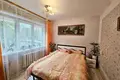 4 room apartment 58 m² Barysaw, Belarus